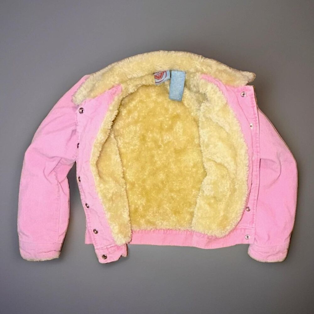 Pink Jacket - Picture 4 of 8
